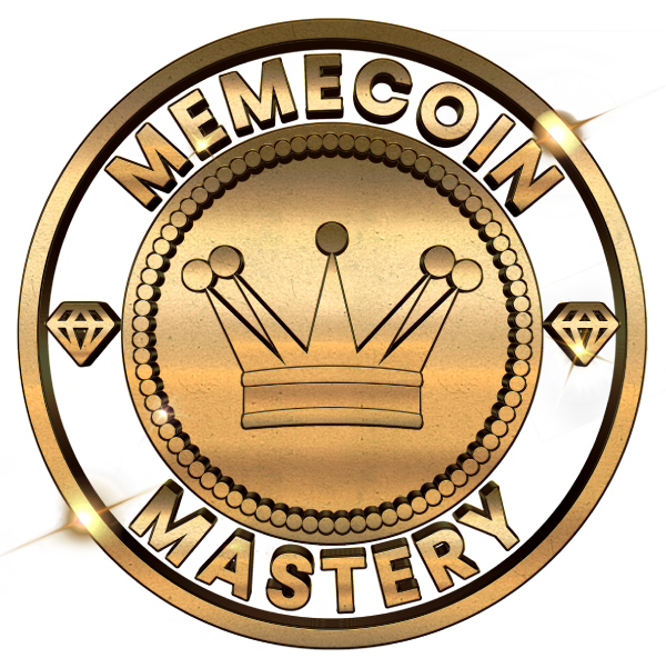 Memecoin Mastery